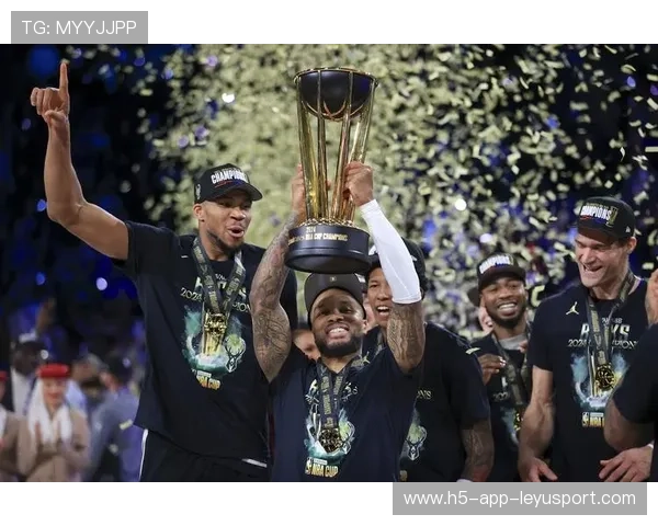 NBA球队文化报告：冠军队为何更令人生畏？