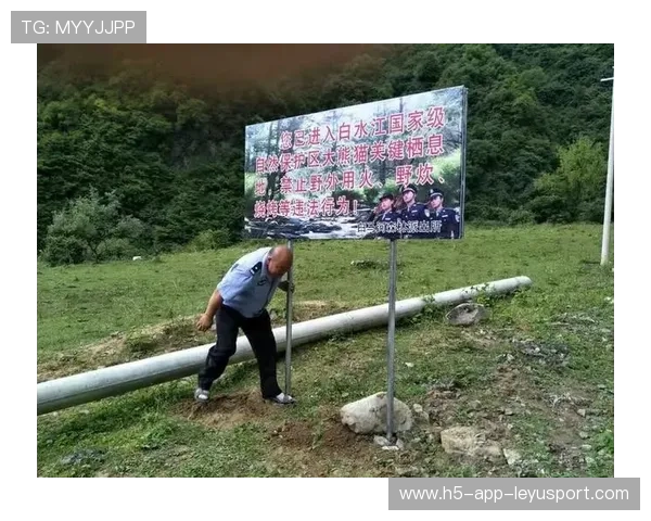 冰球运动员滑倒撞翻广告牌，广告牌更火了